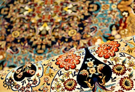 قیمت‌گذاری خدمات قالیشویی در هروی: شفافیت، اصل اول کار ماست