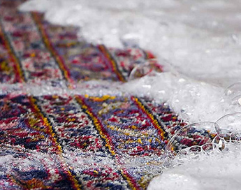 خدمات تخصصی قالیشویی در قالیشویی هروی